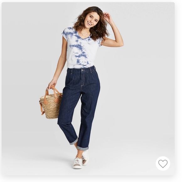 universal thread shirts
